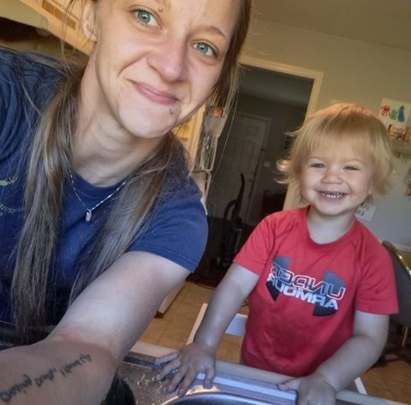 Meet your Posher, Kelsey - Picture 1 of 1